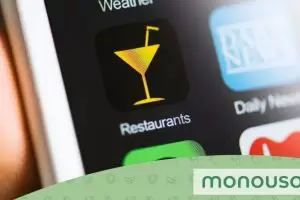 6 best apps to find restaurants near you