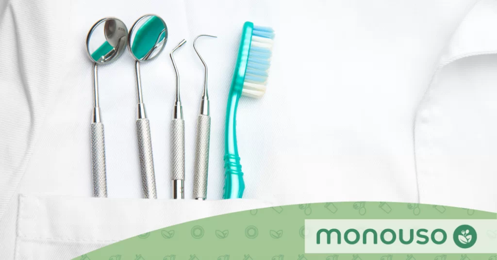 Disposable gowns for dentists Why are they necessary?