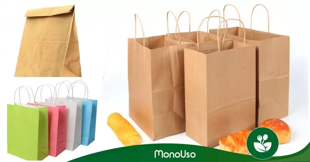 Paper bags What makes them so lovely in 2020?