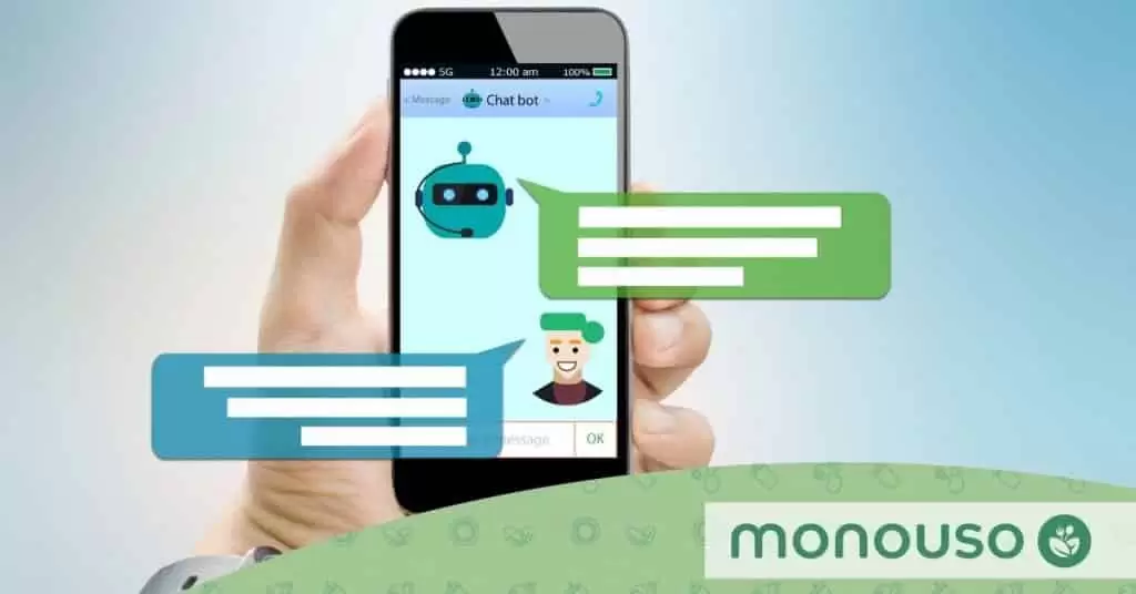 Chatbot hostelería: Atención 24 horas al servicio de tus clientes