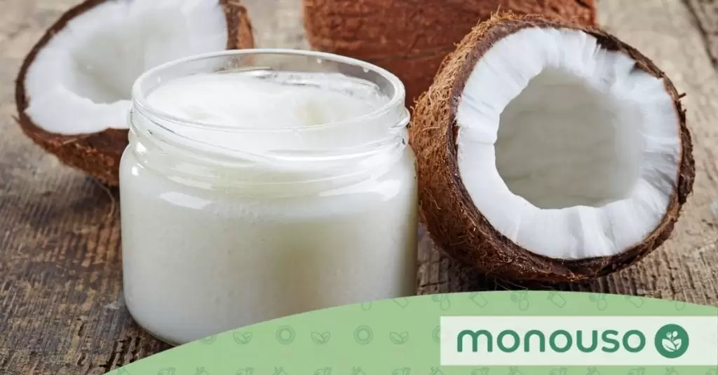 Cooking with coconut oil, 10 key tips