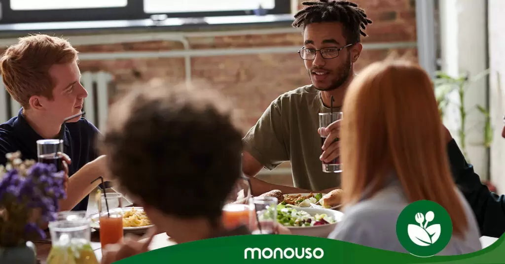 Healthy Eating at Work: Key to Success