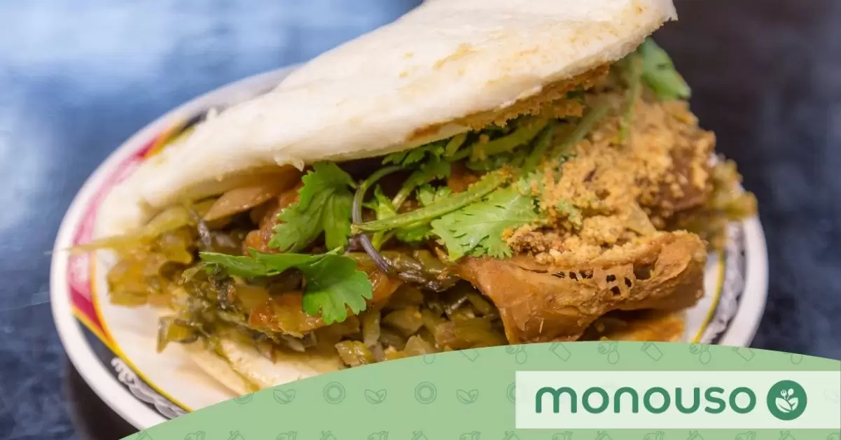 How to make Bao Bread without a Steamer