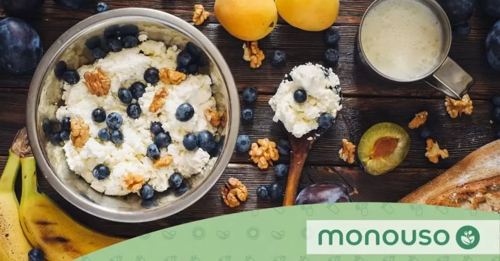 What are the best healthy desserts?