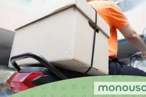 Find out how to start a home delivery business