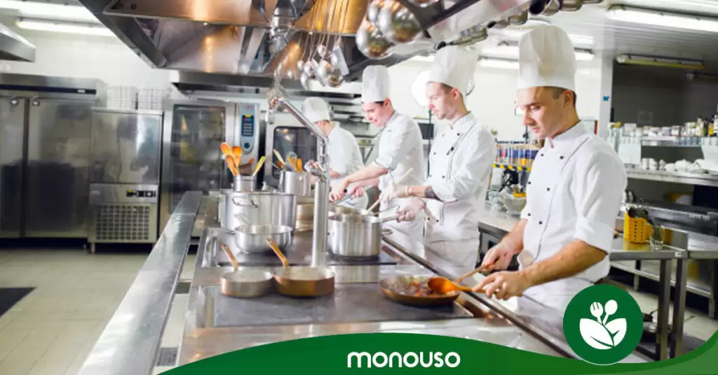 FODA de un restaurante: Aprende cómo hacerla