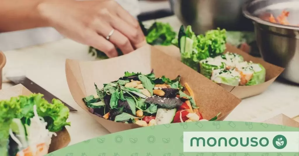 Food Service: Un concepto que debes conocer y dominar