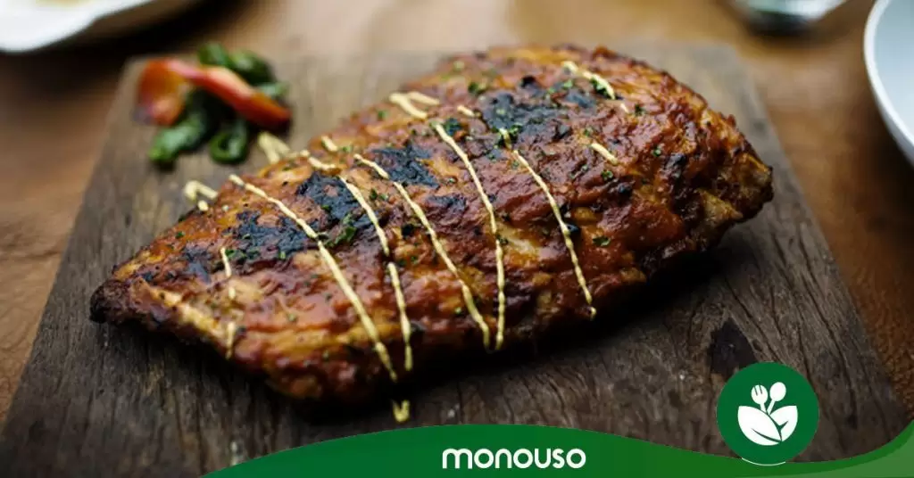 Food porn ¿Qué y por qué saberlo?