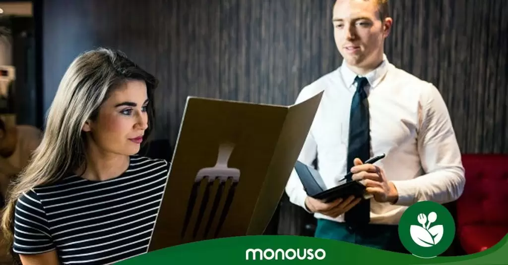 Guía definitiva: 13 tipos de menú para un restaurante
