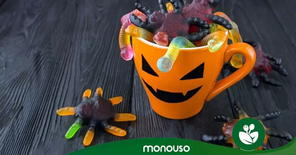 Guía para una fiesta de Halloween para niños