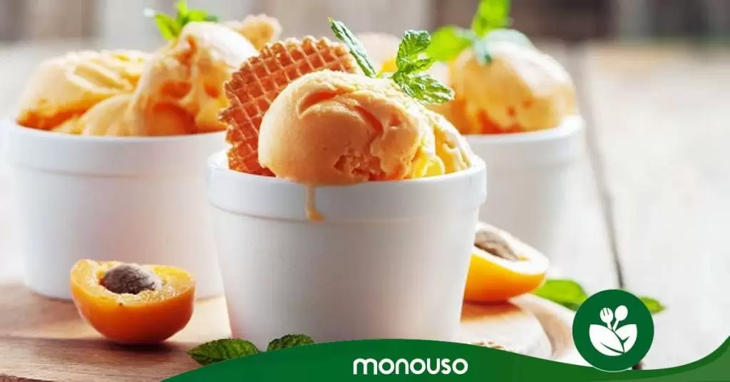Mejores productos para heladería 2020 Monouso