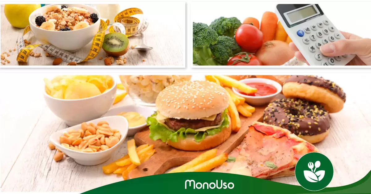 Need a calorie counter? Check out these apps