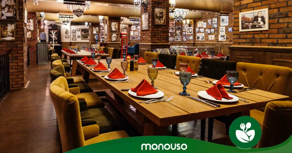 No-show, un enemigo de la restauración