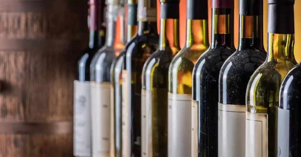 Páginas web de vinos, los 13 mejores sitios donde comprar