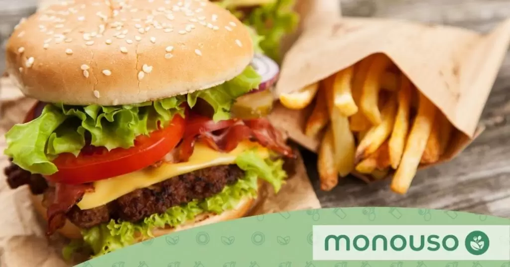 QSR: How fast food evolves