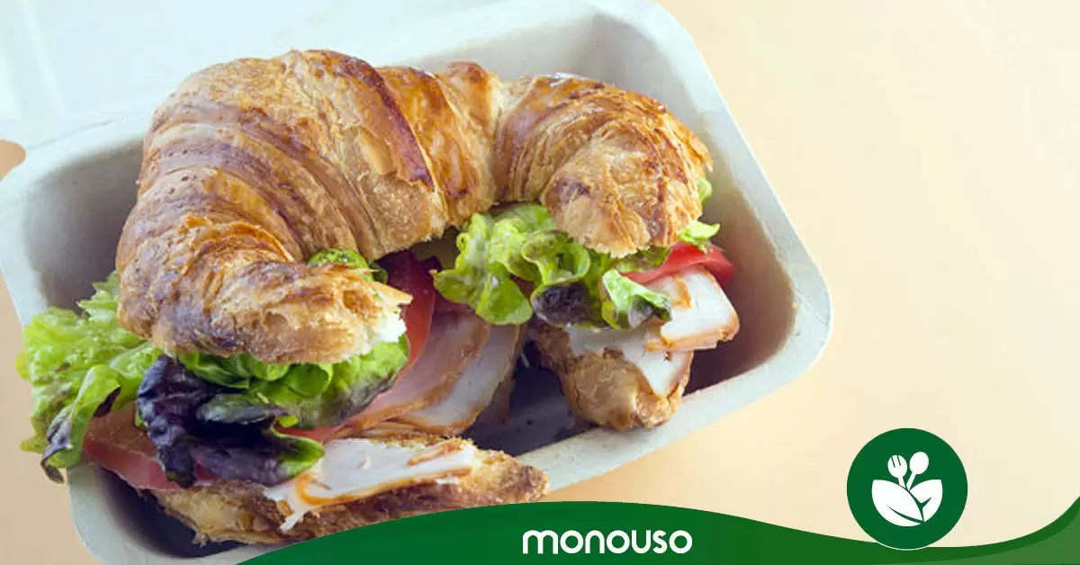 ¿Qué es el take away? Una forma de vivir en medio del Covid-19