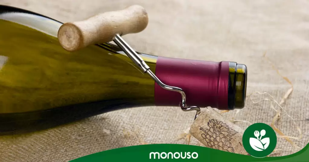 What is a wine bar? Find out with Monouso