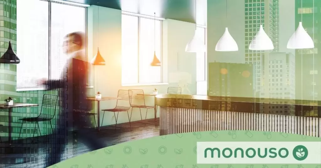 Organic restaurants: A booming trend for 2021