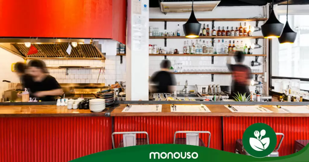Restaurantes temáticos: Una excelente idea para crecer