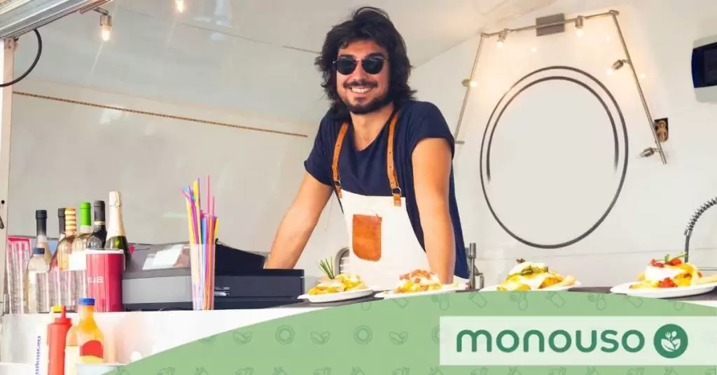 Tipos de negocios de comida rentables para 2021