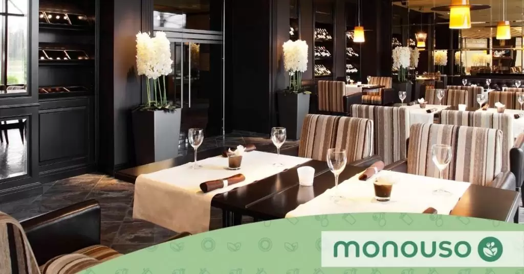 Tipos de restaurantes ¿En cuál te ubicas?