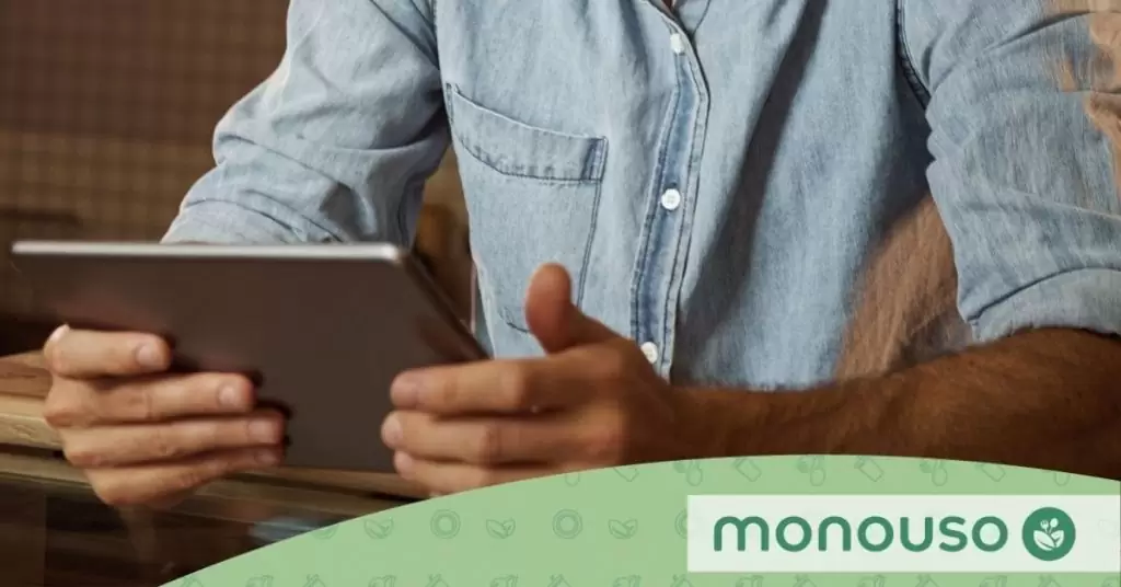 Everything you need for a digital restaurant menu