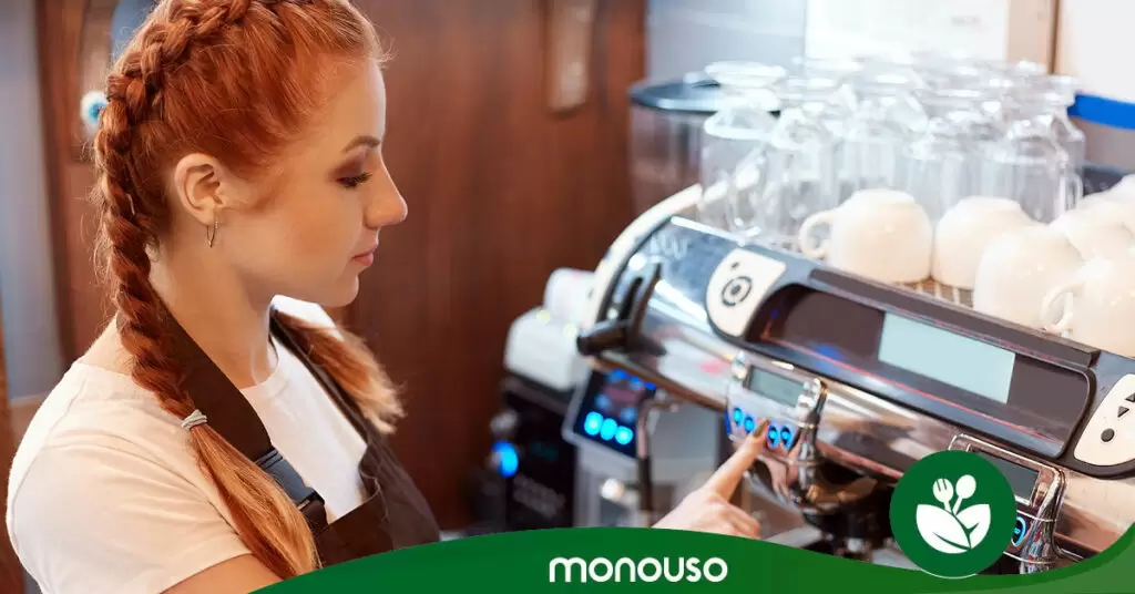Top 5 hairstyles to work as a waitress 2020