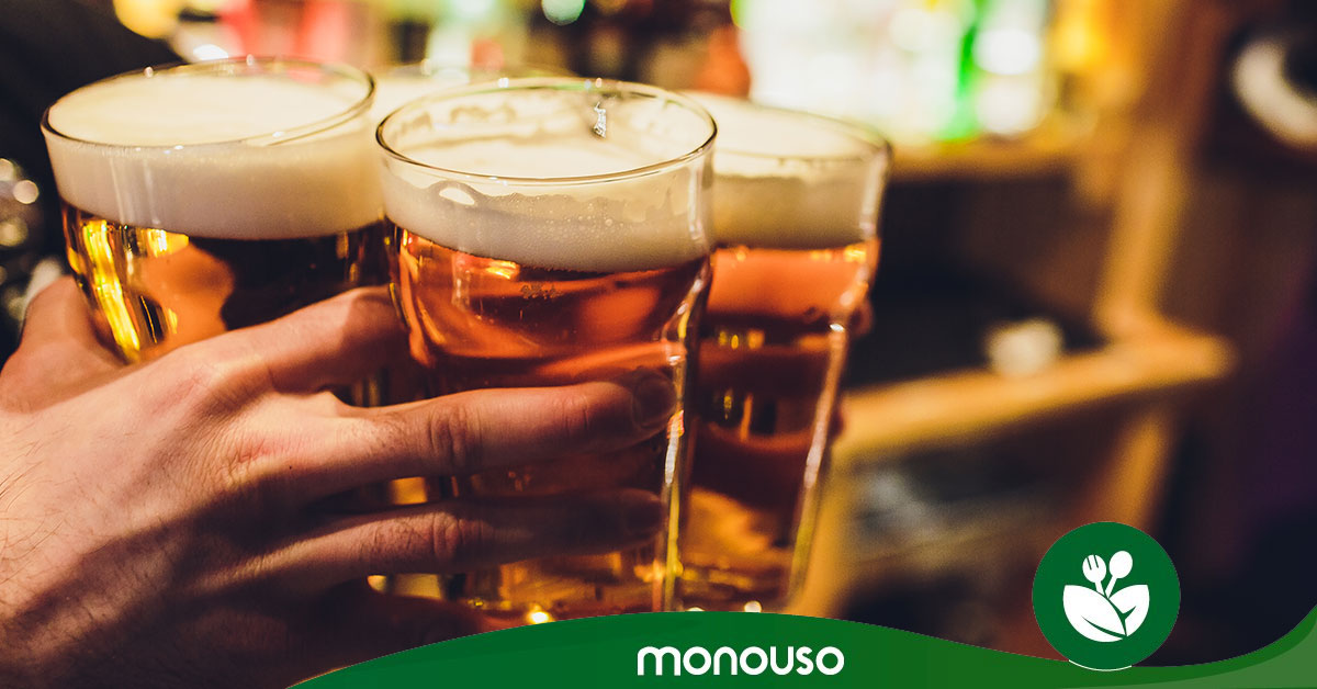 Tips to make more money with your bar or pub ? Monouso