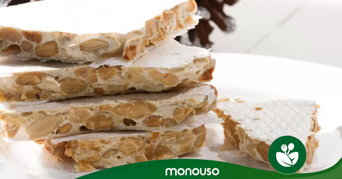 Nougat: the Spanish dessert that conquered the world
