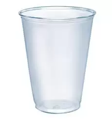 Vasos SOLO® Per UltraClear