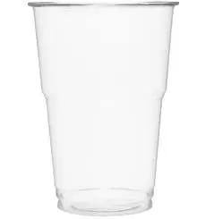 Vasos de Plástico PET Económicos