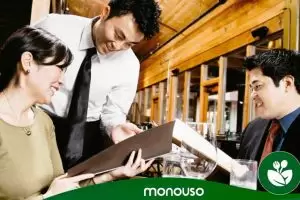 Tips for being a good restaurant host