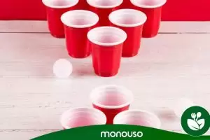 The game of all parties: meet Beer Pong