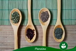 Benefits of using wooden spoons