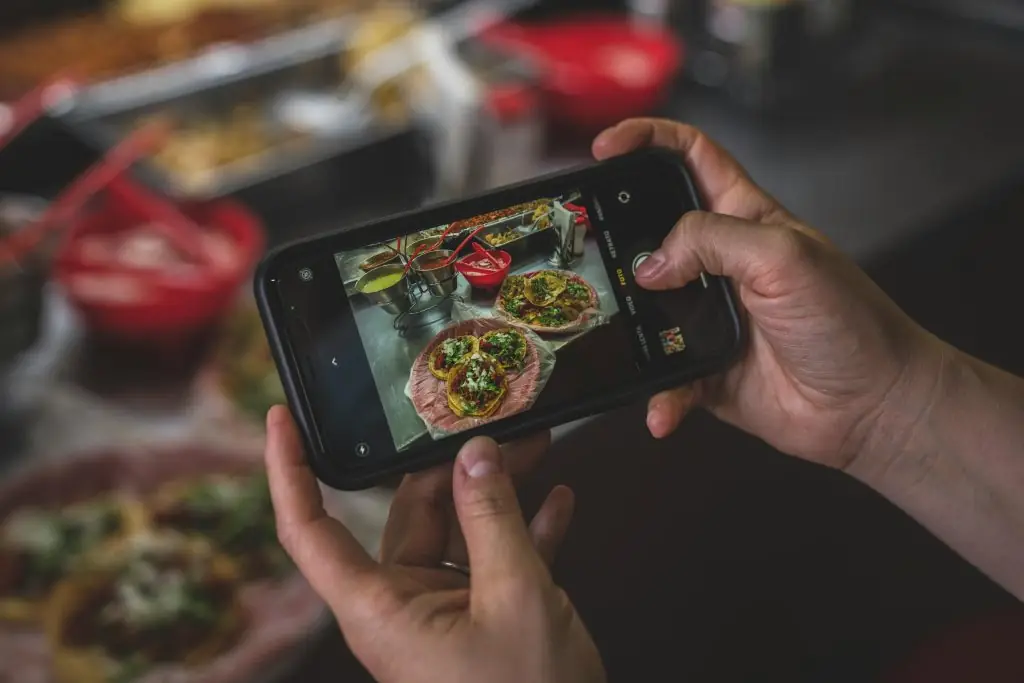 What is digital gastronomy