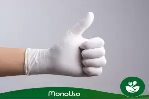 Gasoline handling gloves: Why should we use them?