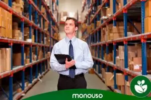 How to improve warehouse logistics