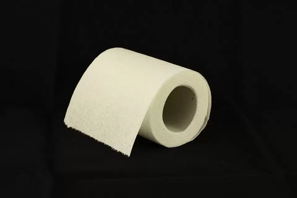 tipos de papel higiénico