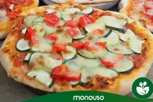 Tips for cooking a healthy pizza in your restaurant