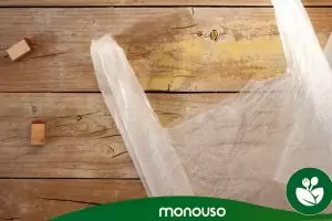 How to make biodegradable plastic bags