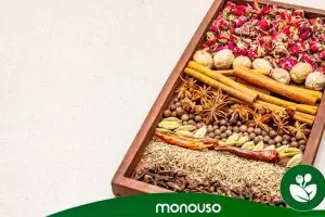 Ras el hanout: the spice blend of Moroccan origin