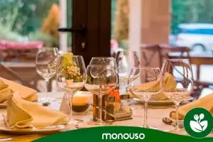 Types of table service to apply in your restaurant