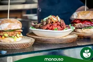 3 tips to increase fast food sales