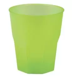 Unbreakable cup PP