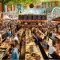 The world's biggest food and drink festivals