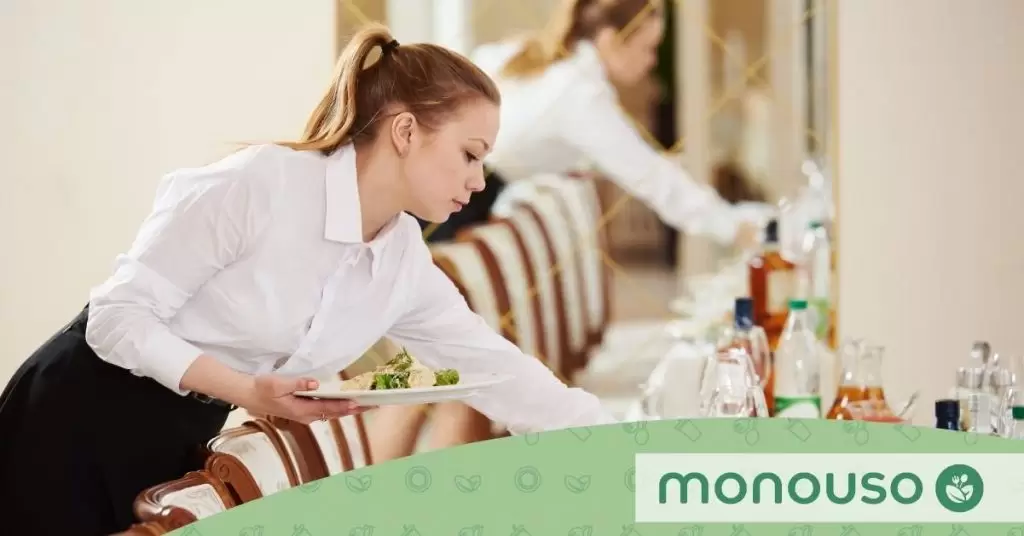 ¡Auxilio! Necesito nombre para mi empresa de catering